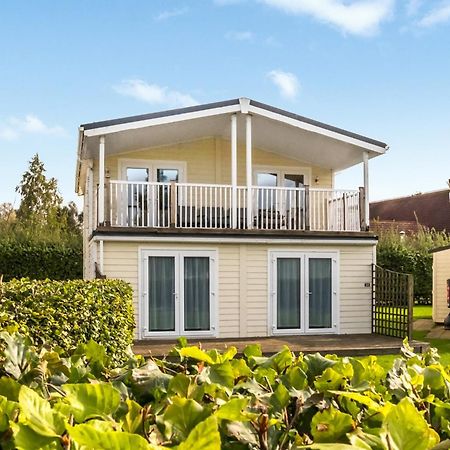Tydd St Giles Resort Wisbech Zewnętrze zdjęcie