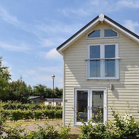 Tydd St Giles Resort Wisbech Zewnętrze zdjęcie