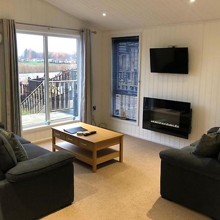 Tydd St Giles Resort Wisbech Zewnętrze zdjęcie