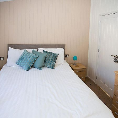 Tydd St Giles Resort Wisbech Zewnętrze zdjęcie