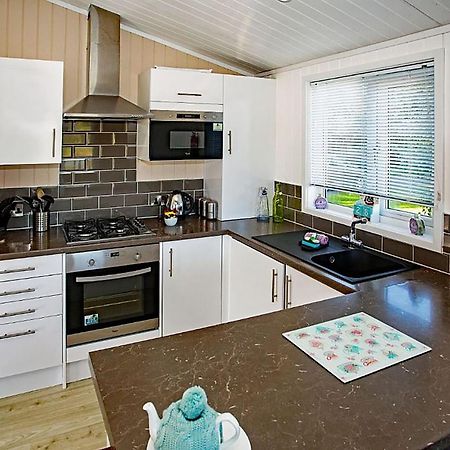 Tydd St Giles Resort Wisbech Zewnętrze zdjęcie