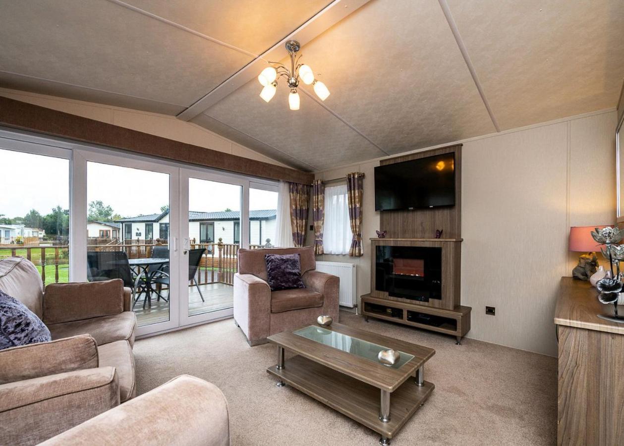 Tydd St Giles Resort Wisbech Zewnętrze zdjęcie