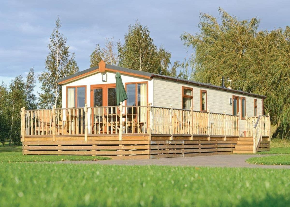 Tydd St Giles Resort Wisbech Zewnętrze zdjęcie