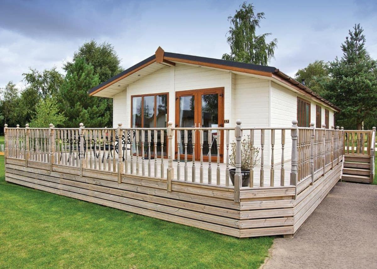 Tydd St Giles Resort Wisbech Zewnętrze zdjęcie