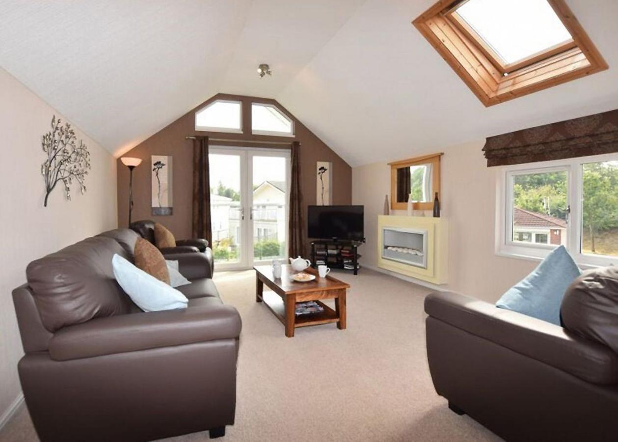 Tydd St Giles Resort Wisbech Zewnętrze zdjęcie