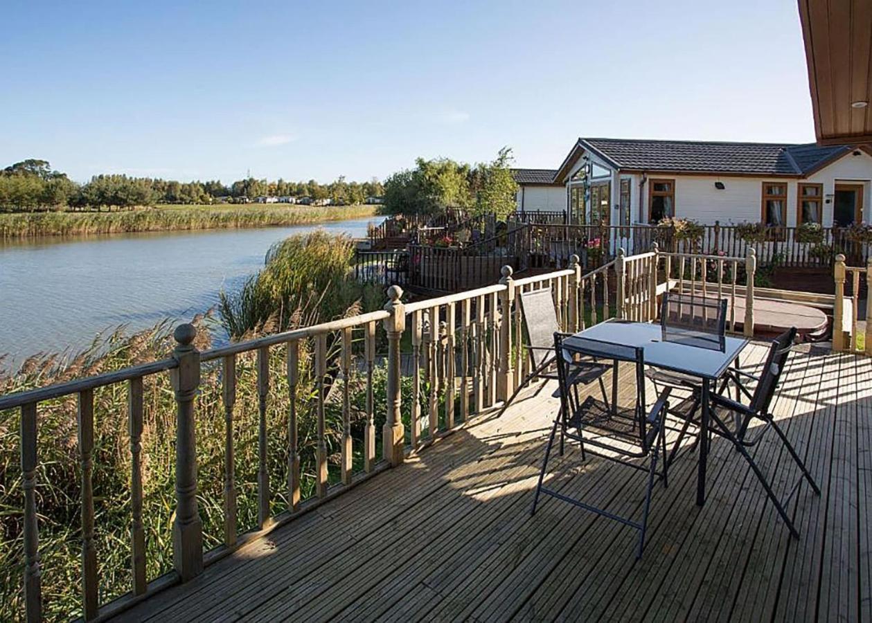 Tydd St Giles Resort Wisbech Zewnętrze zdjęcie