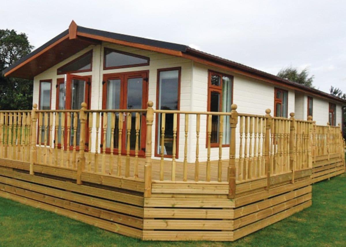 Tydd St Giles Resort Wisbech Zewnętrze zdjęcie