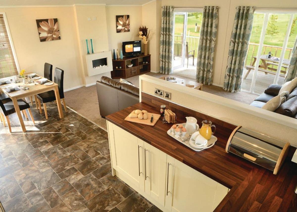 Tydd St Giles Resort Wisbech Zewnętrze zdjęcie