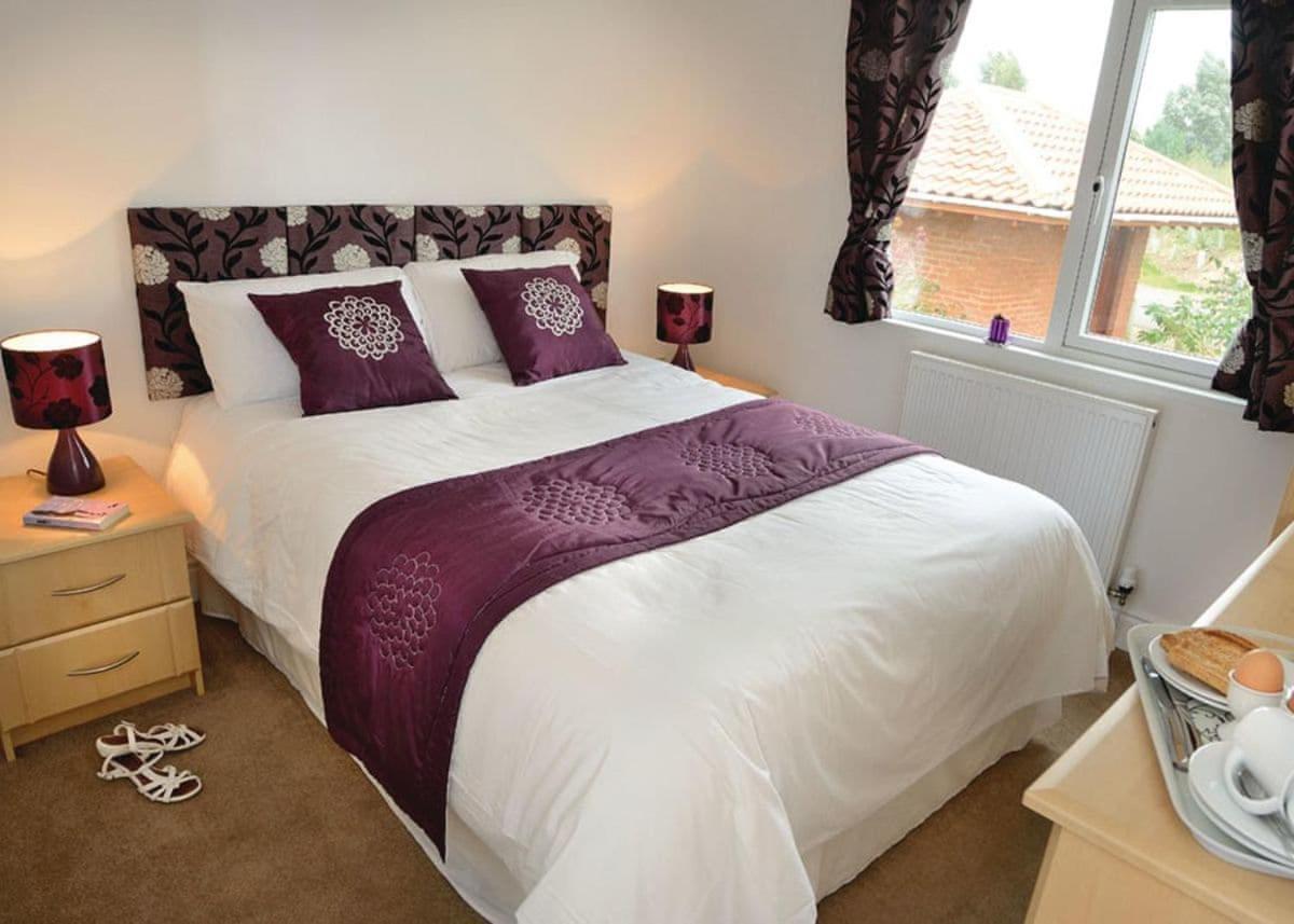 Tydd St Giles Resort Wisbech Zewnętrze zdjęcie
