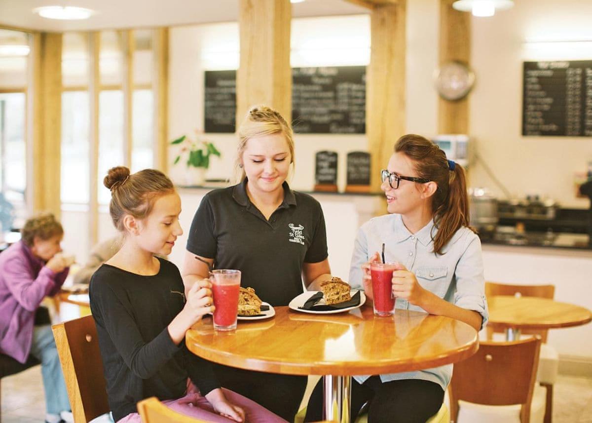 Tydd St Giles Resort Wisbech Zewnętrze zdjęcie