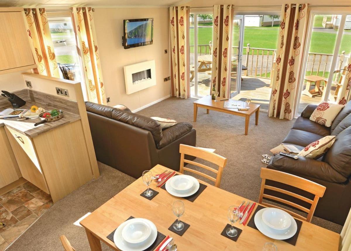 Tydd St Giles Resort Wisbech Zewnętrze zdjęcie