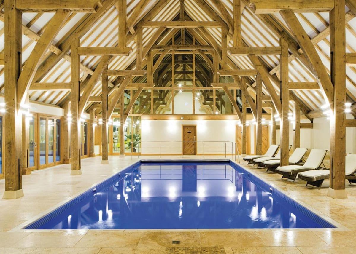 Tydd St Giles Resort Wisbech Zewnętrze zdjęcie