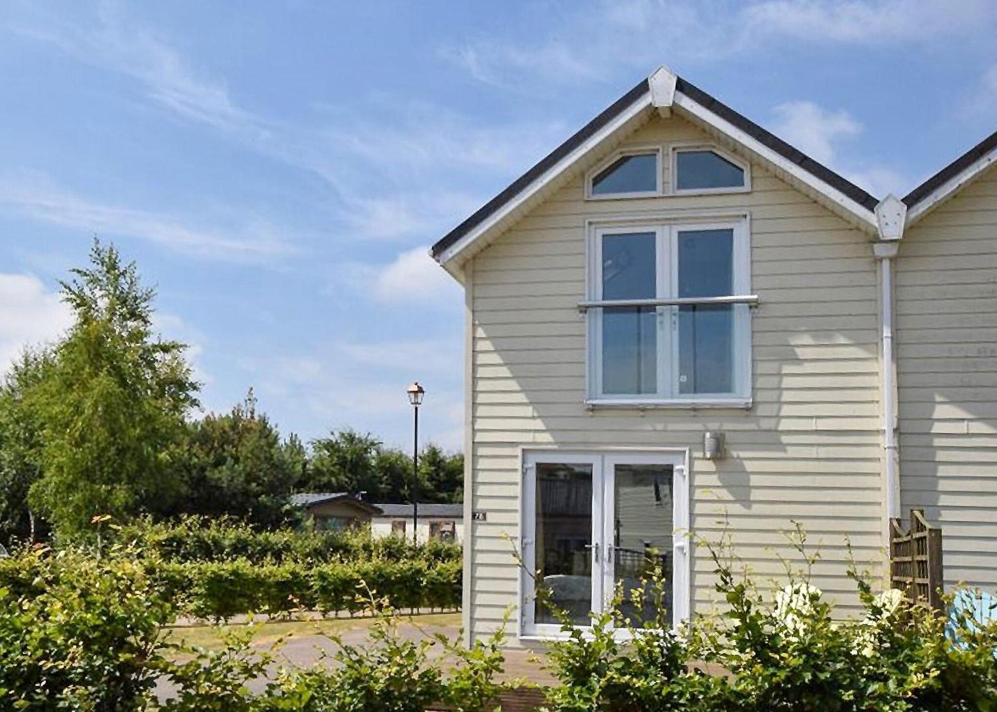 Tydd St Giles Resort Wisbech Zewnętrze zdjęcie