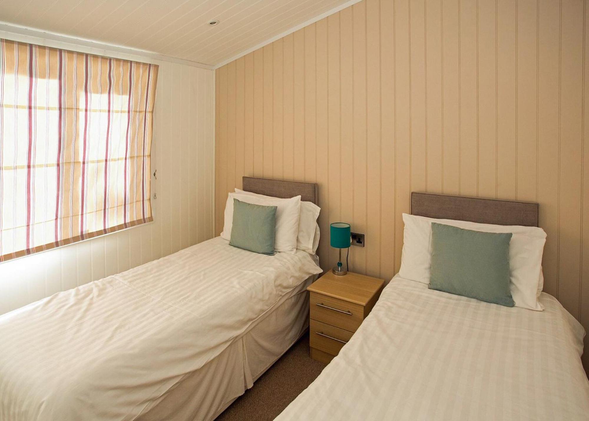 Tydd St Giles Resort Wisbech Zewnętrze zdjęcie