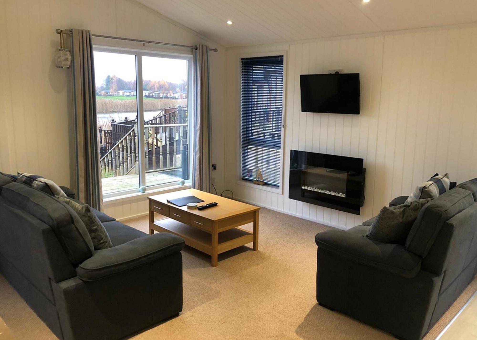 Tydd St Giles Resort Wisbech Zewnętrze zdjęcie