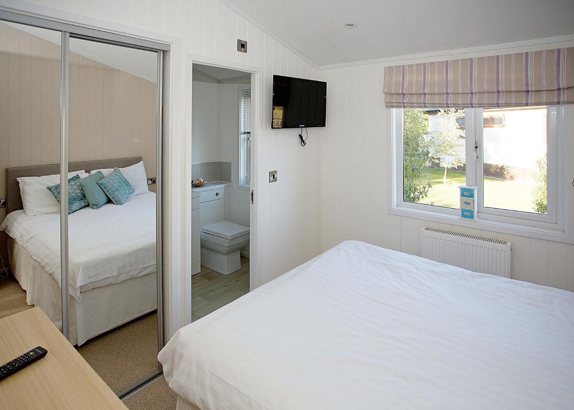 Tydd St Giles Resort Wisbech Zewnętrze zdjęcie