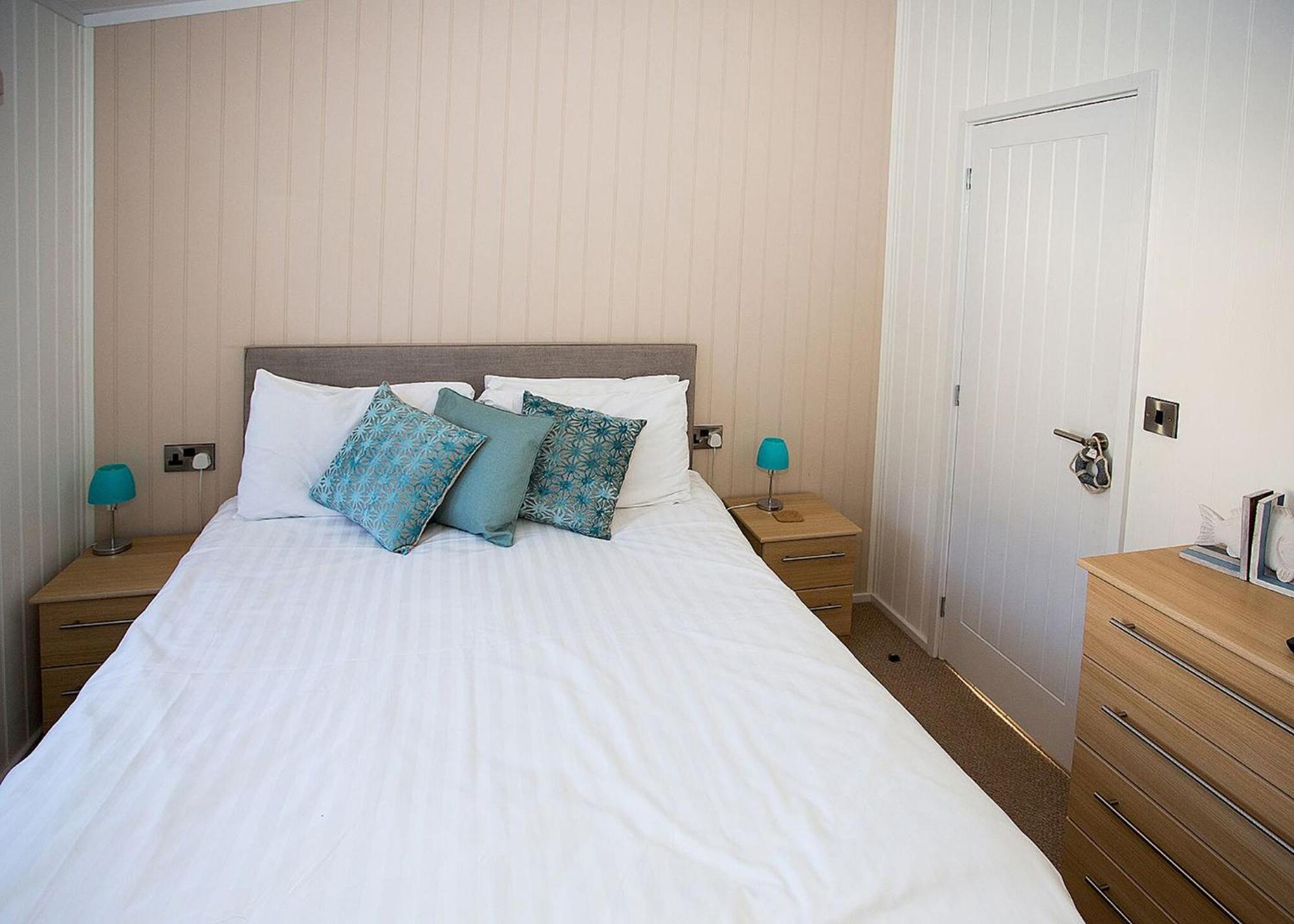 Tydd St Giles Resort Wisbech Zewnętrze zdjęcie