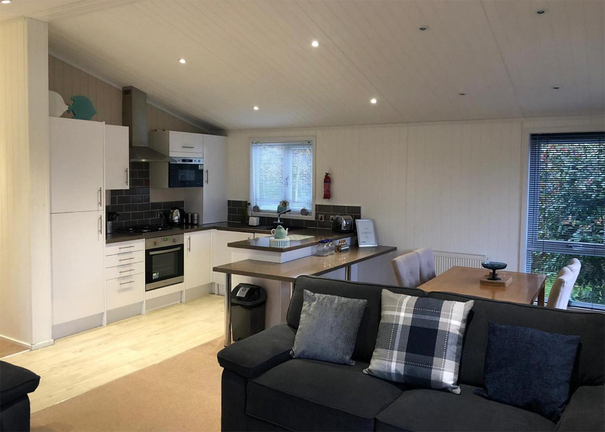 Tydd St Giles Resort Wisbech Zewnętrze zdjęcie