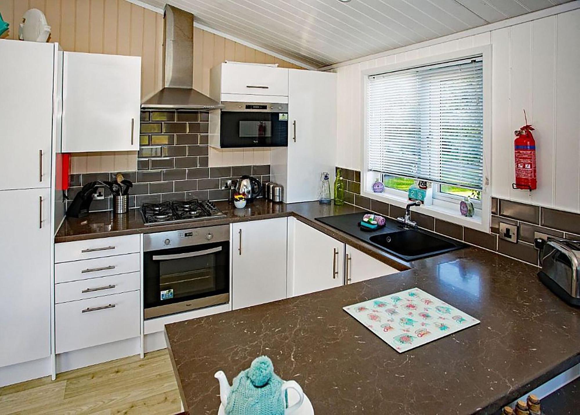 Tydd St Giles Resort Wisbech Zewnętrze zdjęcie